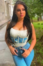 Проститутка Карина